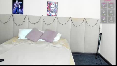 Eva online show from 03-11-25, 01:16