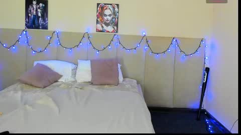 Eva online show from 03-12-25, 01:47