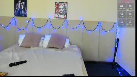 Eva online show from 03-12-25, 07:57