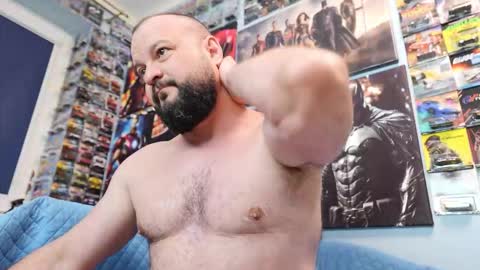 Chris online show from 03-14-26, 06:08