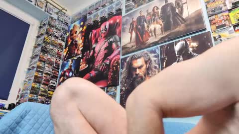 Chris online show from 03-27-26, 05:13