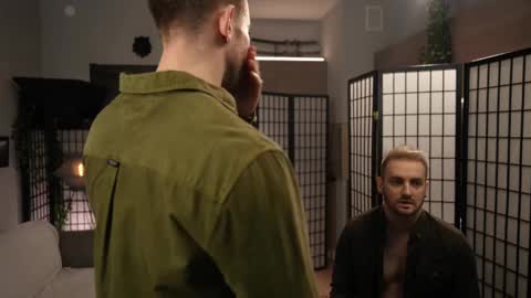 Ivan  online show from 03-02-25, 08:38