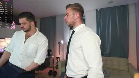 Ivan  online show from 11-27-25, 05:37