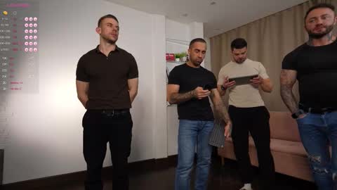 Ivan  online show from 01-11-26, 04:12