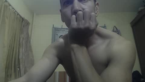 SexyMuscled online show from 12-08-24, 09:08