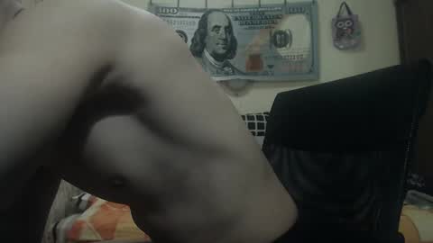 SexyMuscled online show from 01-30-25, 08:42