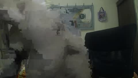 SexyMuscled online show from 02-24-25, 09:31