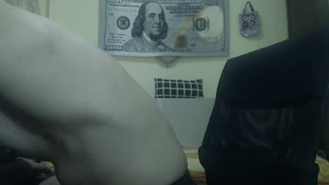 SexyMuscled online show from 02-26-25, 08:00