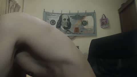 SexyMuscled online show from 03-09-25, 08:31