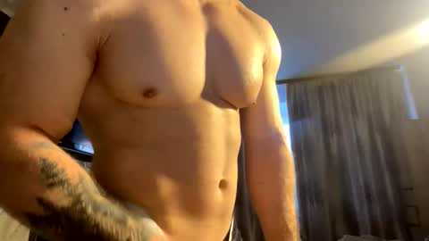muscularjuggler online show from 01-11-26, 03:11