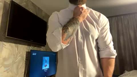 muscularjuggler online show from 01-12-26, 12:38