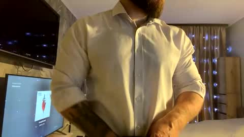 muscularjuggler online show from 02-08-26, 04:32