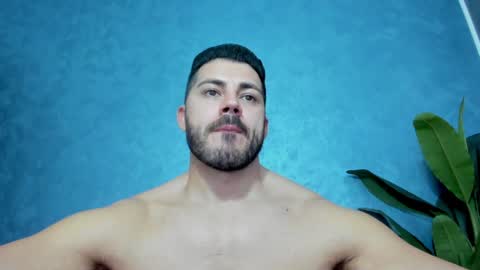 muscularmaster onlyfans online show from 01-25-25, 12:59