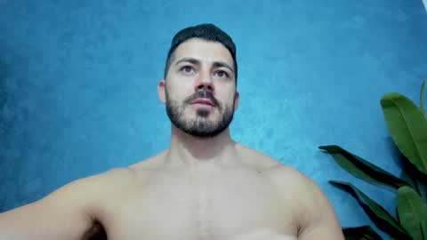 muscularmaster onlyfans online show from 01-25-25, 10:08