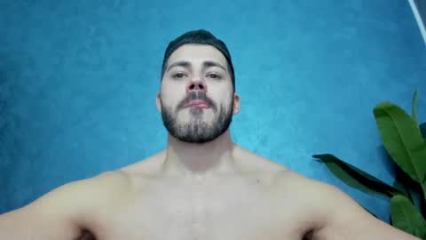 muscularmaster onlyfans online show from 01-27-25, 10:27