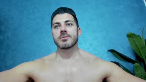 muscularmaster onlyfans online show from 01-30-25, 10:08