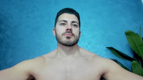 muscularmaster onlyfans online show from 01-31-25, 10:10