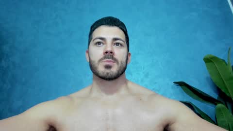 muscularmaster onlyfans online show from 02-01-25, 10:02