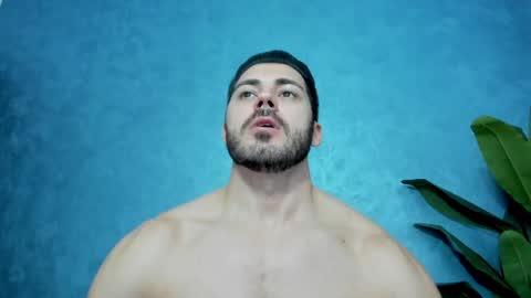 muscularmaster onlyfans online show from 02-06-25, 01:05