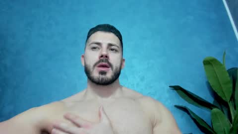 muscularmaster onlyfans online show from 02-13-25, 11:04