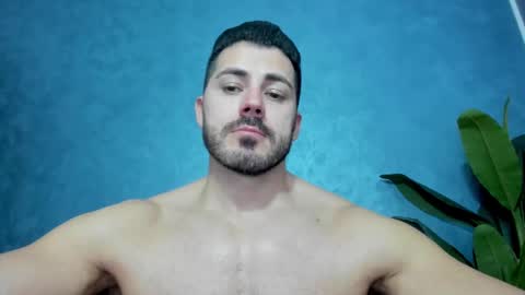 muscularmaster onlyfans online show from 02-19-25, 09:58