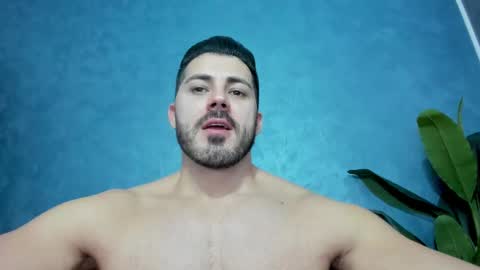 muscularmaster onlyfans online show from 02-20-25, 10:04