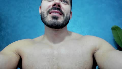 muscularmaster onlyfans online show from 02-26-25, 01:00