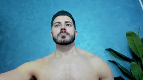 muscularmaster onlyfans online show from 02-28-25, 09:58