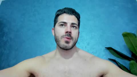 muscularmaster onlyfans online show from 03-05-25, 01:10