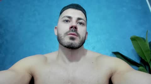 muscularmaster onlyfans online show from 03-06-25, 10:41