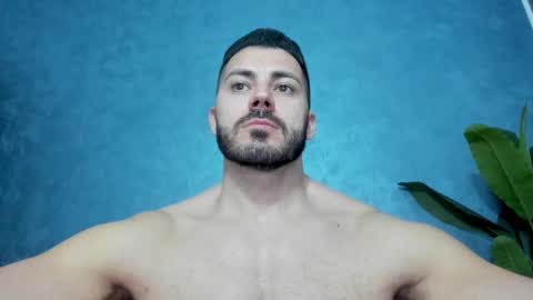 muscularmaster onlyfans online show from 03-10-25, 10:15