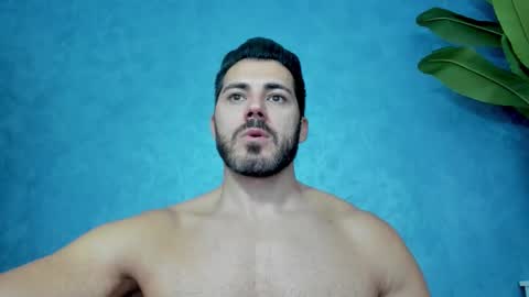 muscularmaster onlyfans online show from 09-11-25, 09:20