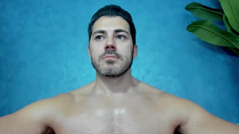 muscularmaster onlyfans online show from 09-13-25, 09:25