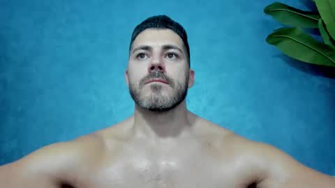 muscularmaster onlyfans online show from 09-20-25, 08:32