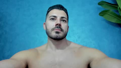 muscularmaster onlyfans online show from 09-21-25, 08:54