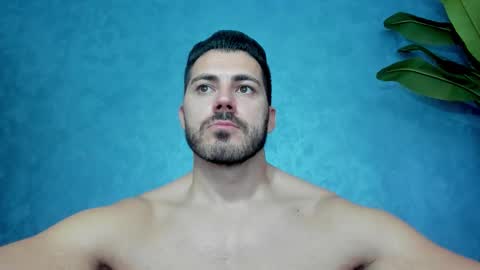 muscularmaster onlyfans online show from 09-29-25, 08:52