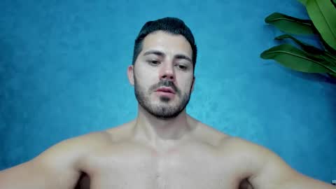 muscularmaster onlyfans online show from 10-06-25, 09:34