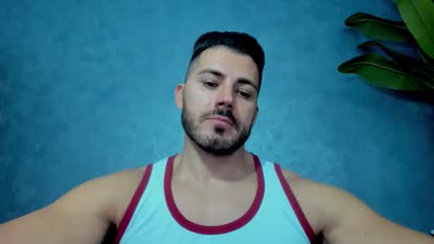 muscularmaster onlyfans online show from 10-13-25, 08:36