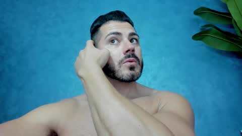 muscularmaster onlyfans online show from 10-18-25, 09:04