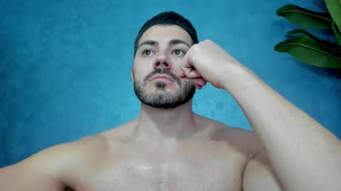 muscularmaster onlyfans online show from 10-25-25, 09:20