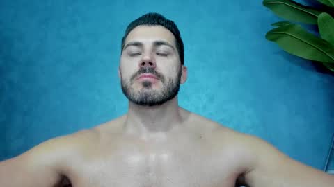 muscularmaster onlyfans online show from 11-15-25, 10:26