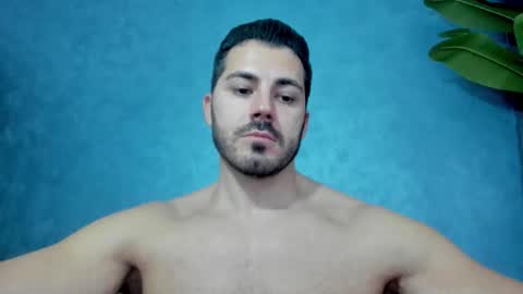 muscularmaster onlyfans online show from 11-17-25, 10:21