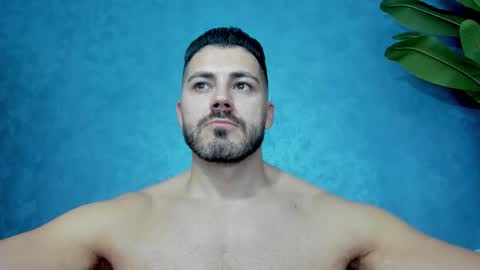 muscularmaster onlyfans online show from 11-27-25, 10:45