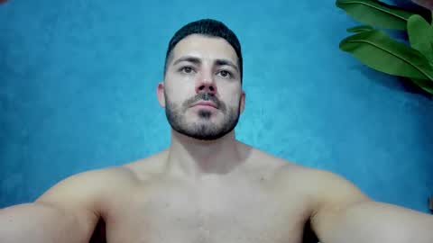 muscularmaster onlyfans online show from 12-01-25, 11:32