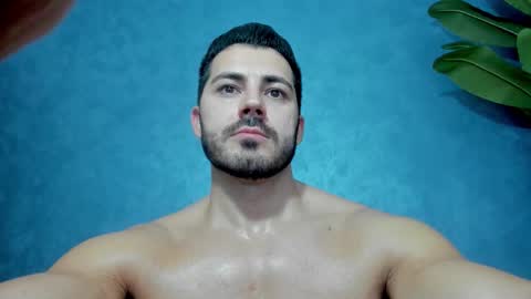 muscularmaster onlyfans online show from 12-15-25, 10:47