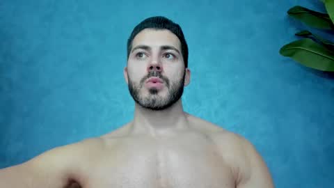 muscularmaster onlyfans online show from 01-10-26, 11:20