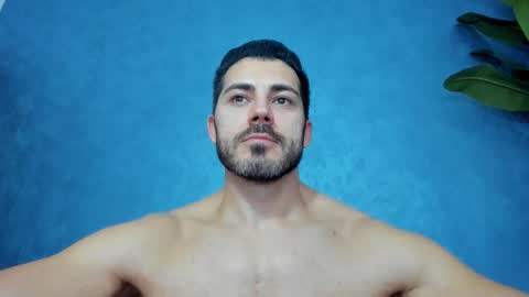 muscularmaster onlyfans online show from 02-07-26, 10:57