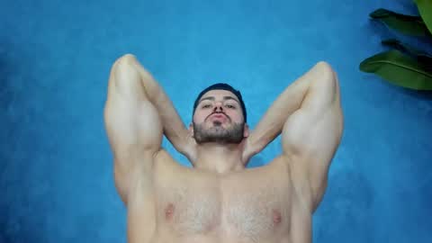 muscularmaster onlyfans online show from 02-28-26, 09:49