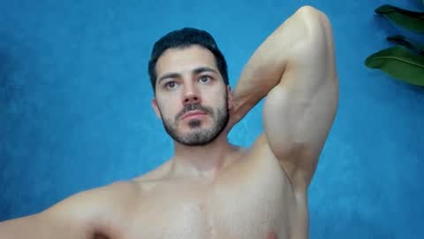 muscularmaster onlyfans online show from 03-06-26, 10:50