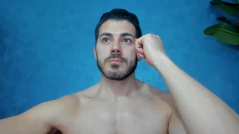 muscularmaster onlyfans online show from 03-07-26, 10:07